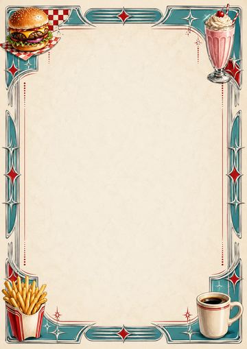 American Diner