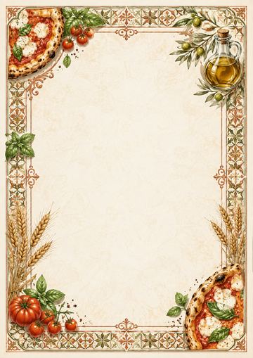Artisan Pizza
