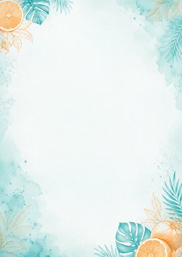 Caribbean Breeze