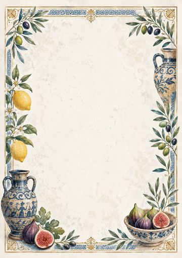 Greek Taverna