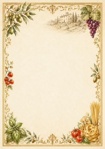 Italian Trattoria