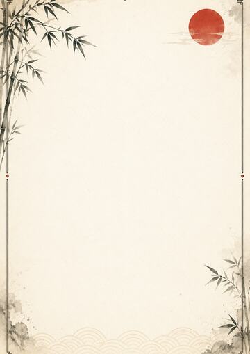 Japanese Zen