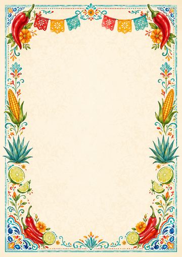 Mexican Cantina