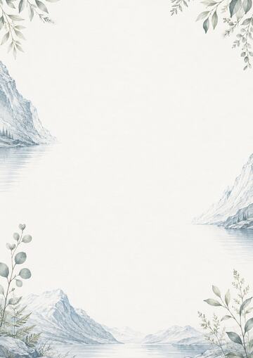 Nordic Fjord