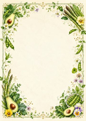Vegan Garden