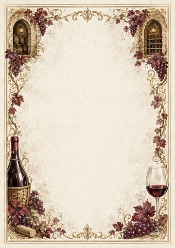 Wine Cellar